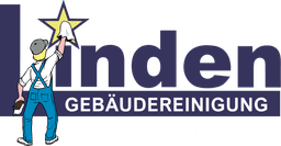 Linden Gebäudereinigung – Logo